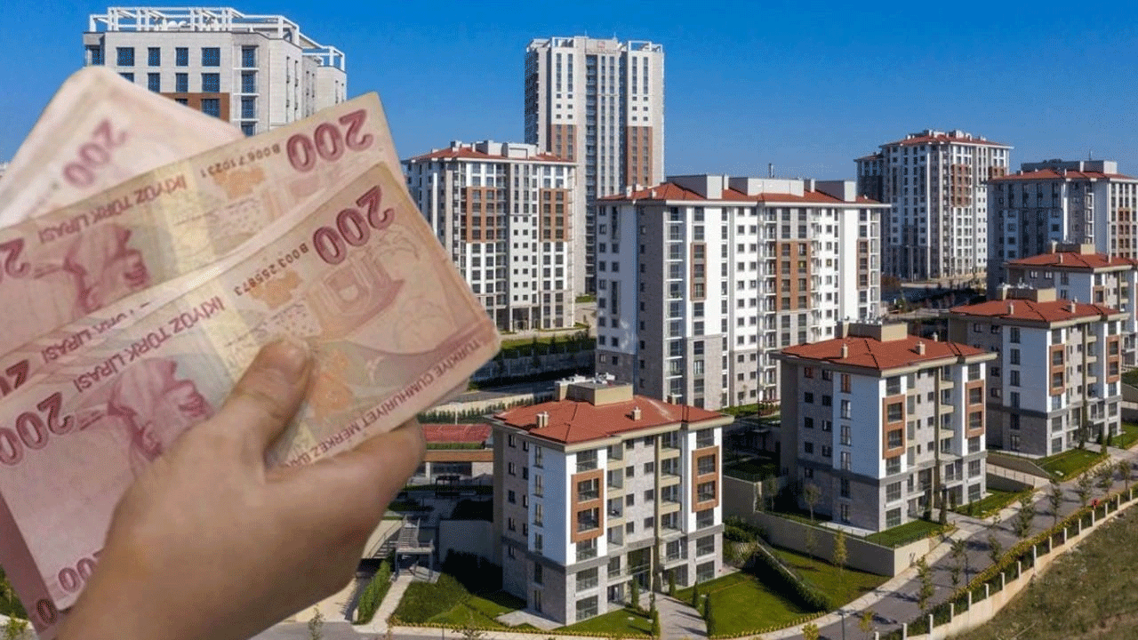 Foto - Emlakçıların 1 TL oyunu! Bakanlık harekete geçti