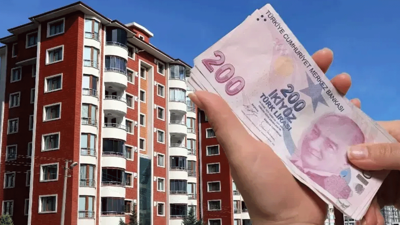 Foto - Emlakçıların 1 TL oyunu! Bakanlık harekete geçti