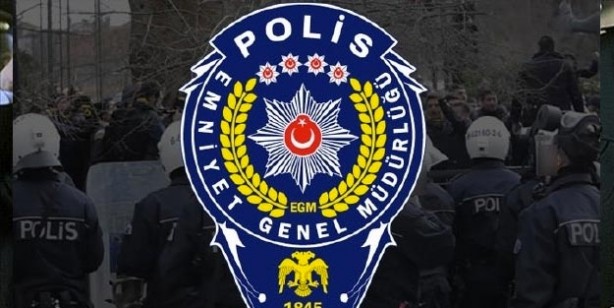 Foto - Emniyet atamaları son dakika Emniyet başkomiser komiser atama sorgula