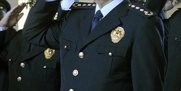 Foto - Emniyet atamaları son dakika Emniyet başkomiser komiser atama sorgula