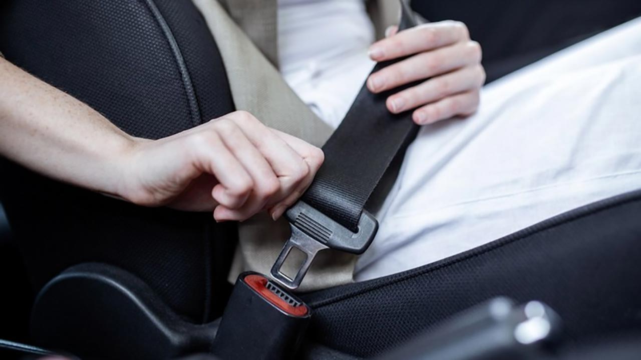 Foto - Emniyet kemerinde yeni dönem! Her yolcuya özel akıllı sistem geliyor