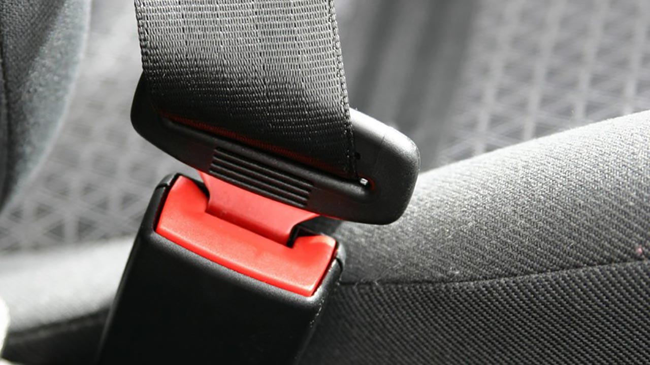 Foto - Emniyet kemerinde yeni dönem! Her yolcuya özel akıllı sistem geliyor