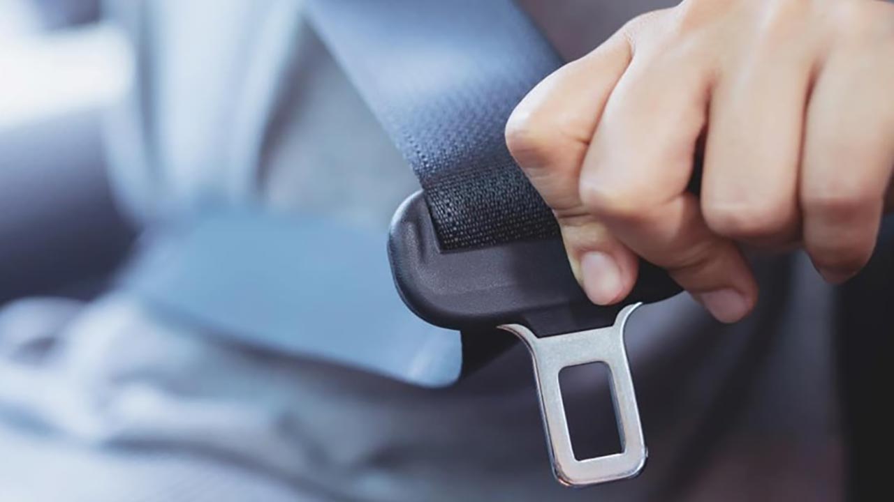 Emniyet kemerinde yeni dönem! Her yolcuya özel akıllı sistem geliyor