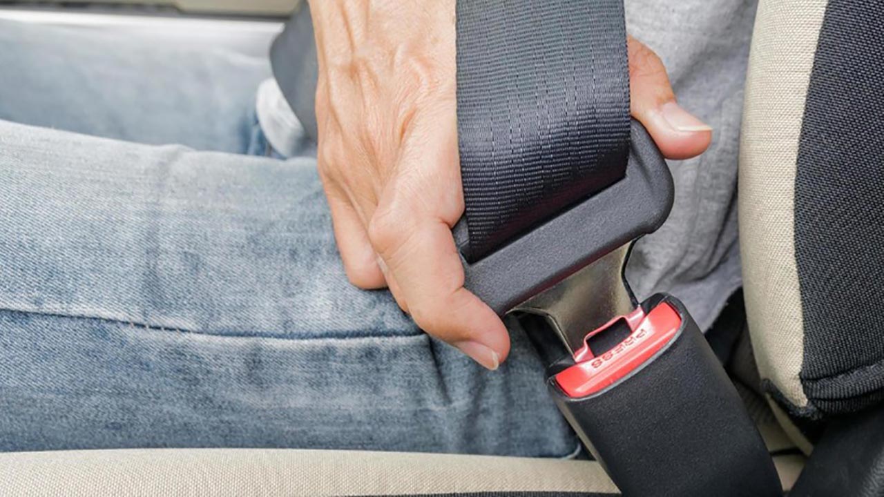 Foto - Emniyet kemerinde yeni dönem! Her yolcuya özel akıllı sistem geliyor