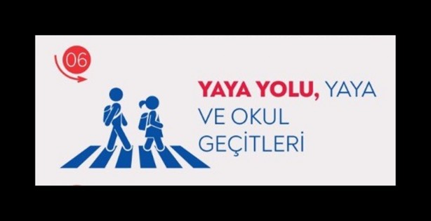 Foto - Emniyet paylaştı... Nereye park ederseniz aracınız çekilir?