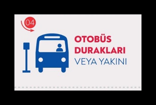 Foto - Emniyet paylaştı... Nereye park ederseniz aracınız çekilir?