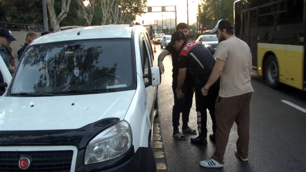 Foto - Emniyet suçlulara göz açtırmıyor!