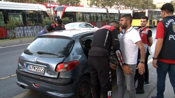 Emniyet suçlulara göz açtırmıyor!