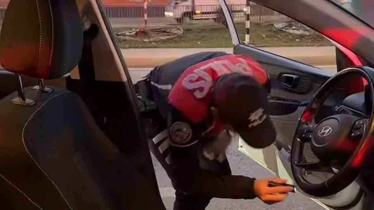 Foto - Emniyet tetikte, ‘Huzur İstanbul’da: Çifte denetimde 640 suçlu yakalandı