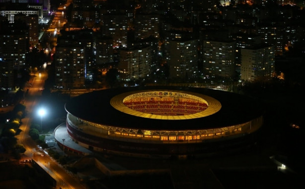 Foto - Emniyetin göklerdeki kartal gözü "Kanat"