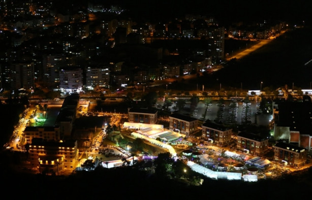 Foto - Emniyetin göklerdeki kartal gözü "Kanat"