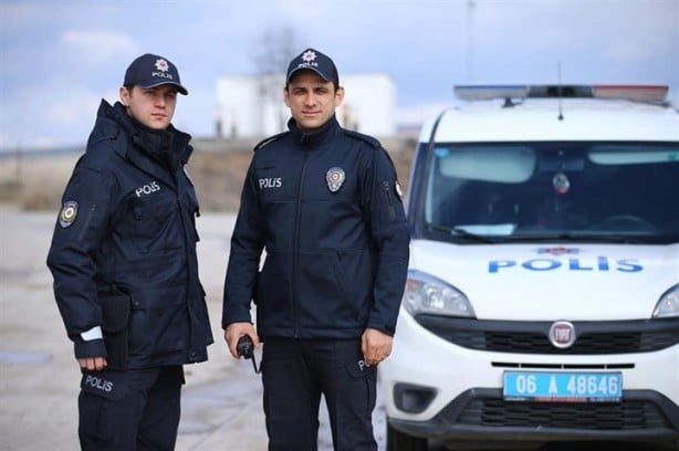 Foto - Emniyette yeni dönem