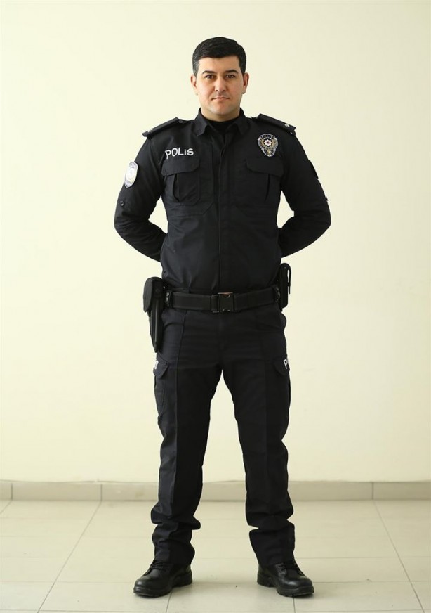 Foto - Emniyette yeni dönem