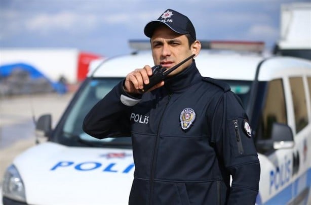 Foto - Emniyette yeni dönem