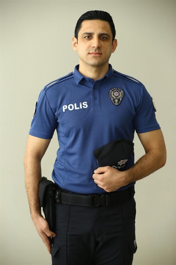 Foto - Emniyette yeni dönem