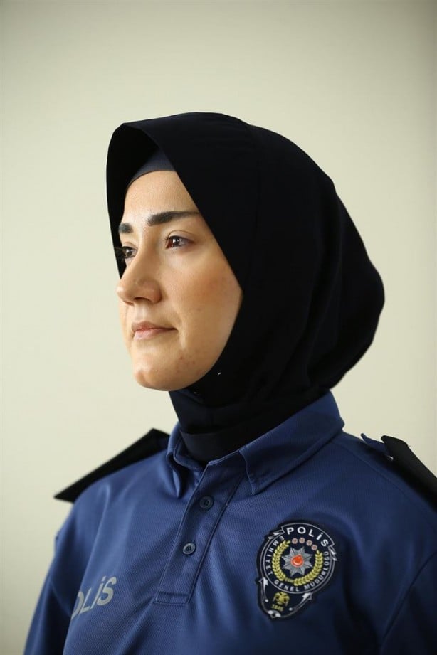 Foto - Emniyette yeni dönem