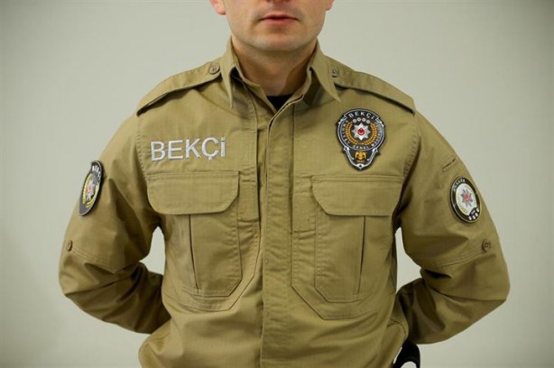 Foto - Emniyette yeni dönem