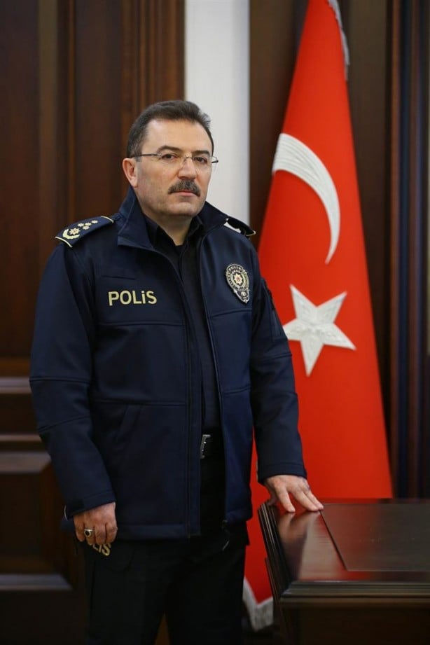 Foto - Emniyette yeni dönem