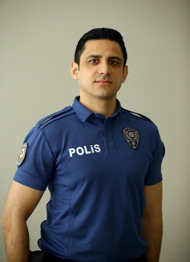 Foto - Emniyette yeni dönem