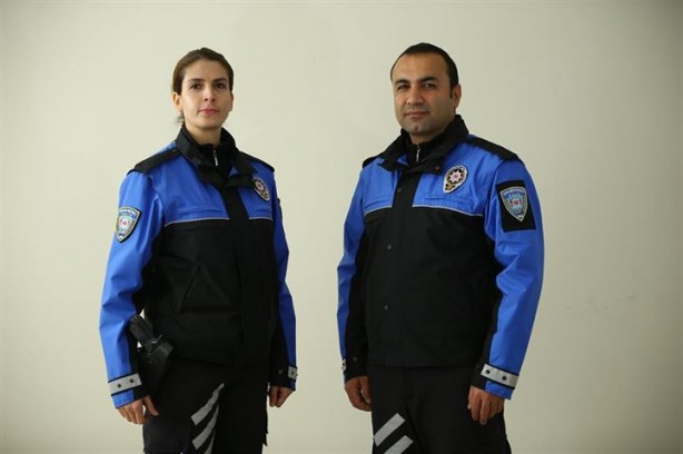 Foto - Emniyette yeni dönem