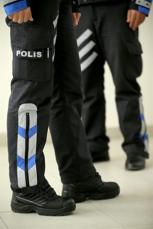 Foto - Emniyette yeni dönem