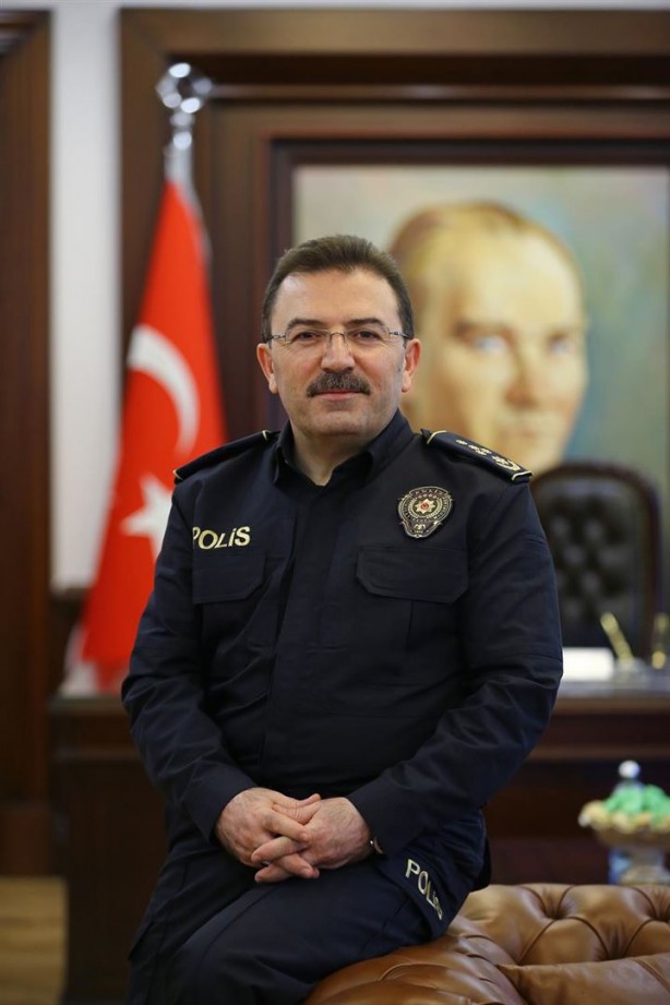 Foto - Emniyette yeni dönem