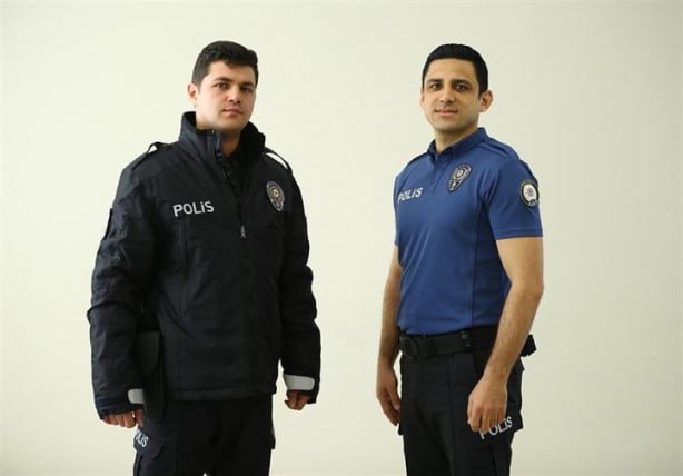 Foto - Emniyette yeni dönem