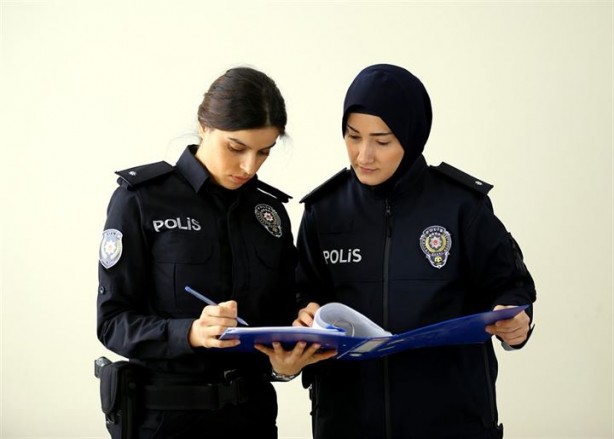 Foto - Emniyette yeni dönem