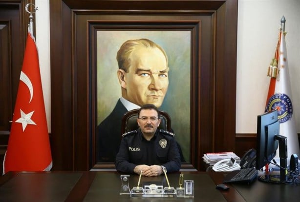 Foto - Emniyette yeni dönem