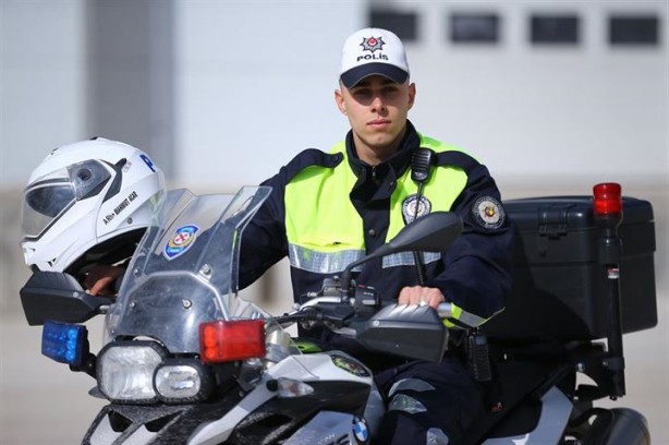Foto - Emniyette yeni dönem