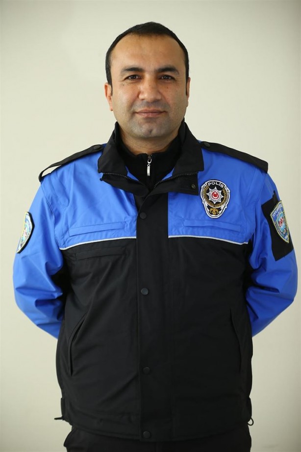 Foto - Emniyette yeni dönem