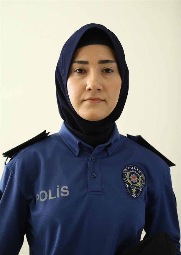 Foto - Emniyette yeni dönem