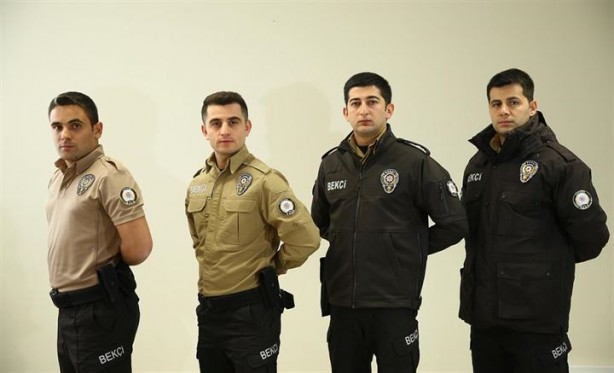 Foto - Emniyette yeni dönem