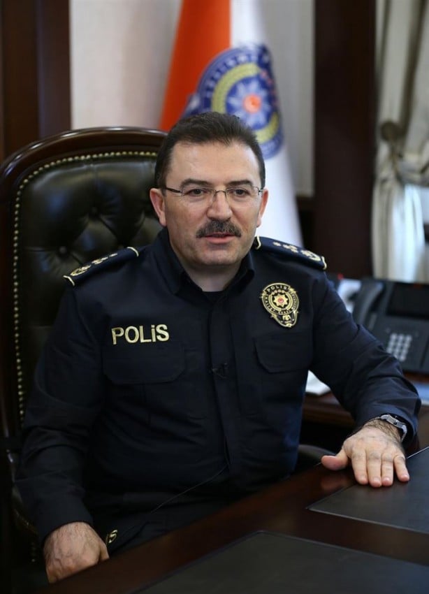 Foto - Emniyette yeni dönem