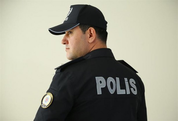 Foto - Emniyette yeni dönem