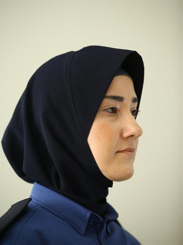 Foto - Emniyette yeni dönem