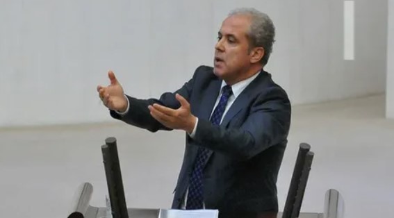 Foto - "Emniyetteki darbe" iddiasına Şamil Tayyar’dan nokta yorum! "Taş üstünde taş kalmazdı"