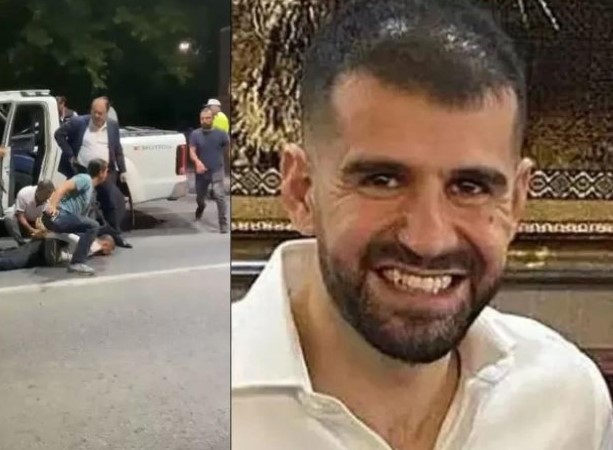 Foto - "Emniyetteki darbe" iddiasına Şamil Tayyar’dan nokta yorum! "Taş üstünde taş kalmazdı"