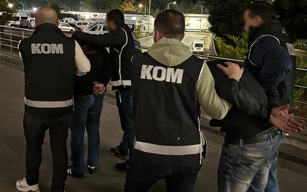 Foto - "Emniyetteki darbe" iddiasına Şamil Tayyar’dan nokta yorum! "Taş üstünde taş kalmazdı"