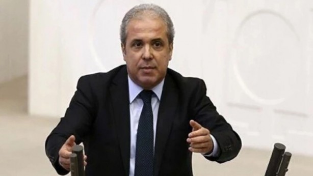 "Emniyetteki darbe" iddiasına Şamil Tayyar’dan nokta yorum! "Taş üstünde taş kalmazdı"