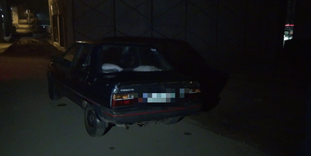 Foto - Emniyet'ten "kontak anahtarı ve açık kapı" denetimi