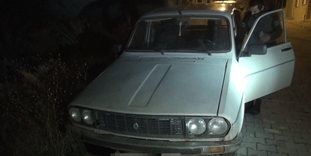 Foto - Emniyet'ten "kontak anahtarı ve açık kapı" denetimi