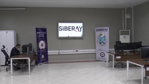 Emniyetten "Siber Güvenlik Farkındalık" semineri