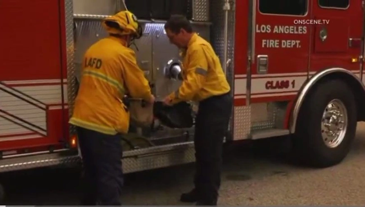 Foto - Emperyalist politikaları ile dünyayı yakan ABD cehennemi yaşıyor