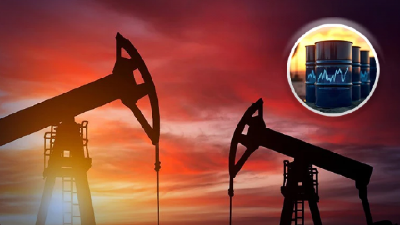 Emperyalist saldırı akaryakıtı vurdu: Brent petrol 113 doları yıktı geçti