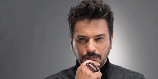 Emre Altuğ trafik kazası yaptı! Sağlık durumuna ilişkin ilk açıklama