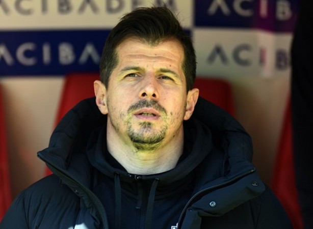 Foto - Emre Belözoğlu çılgına döndü! Gazeteciye sert cevap