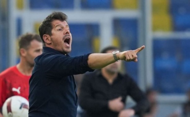 Foto - Emre Belözoğlu çılgına döndü! Gazeteciye sert cevap