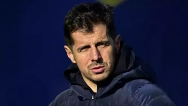 Emre Belözoğlu çılgına döndü! Gazeteciye sert cevap