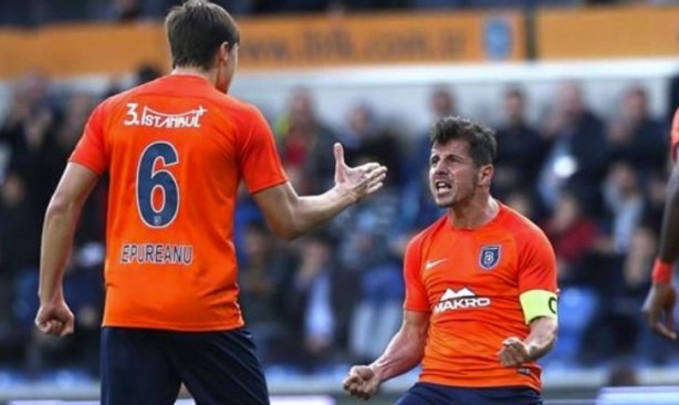 Foto - Emre Belözoğlu Fenerbahçe'ye mi dönüyor ?